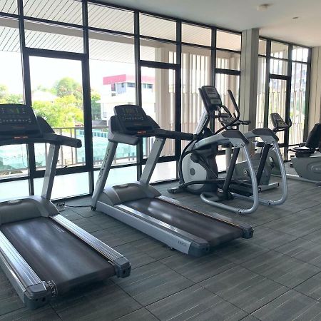 บ้านเพียงเพลิน HHQ Exterior foto