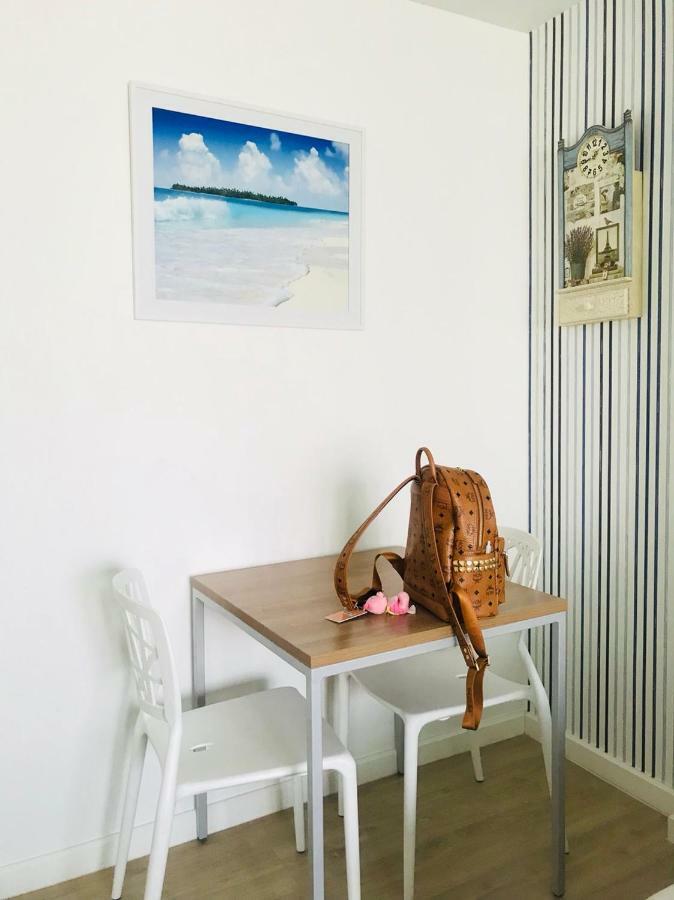 บ้านเพียงเพลิน HHQ Exterior foto