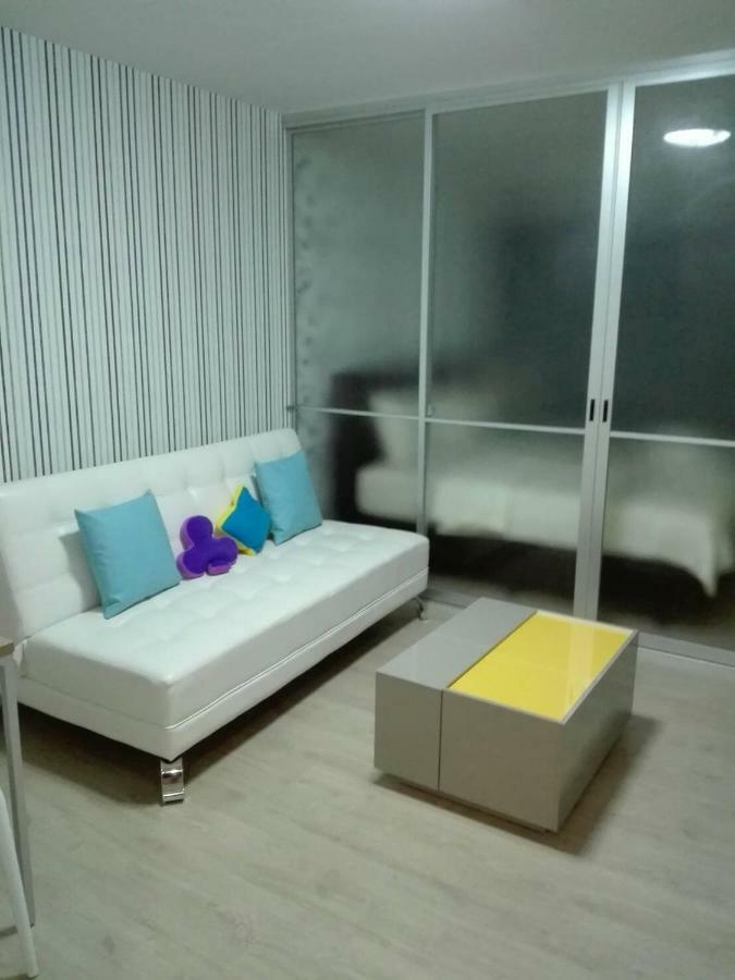 บ้านเพียงเพลิน HHQ Exterior foto